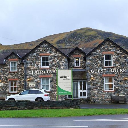 Fairlight Guesthouse Glenridding Exterior foto